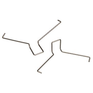 Скоба-держатель к профилю PHS-3X Arlight 016031