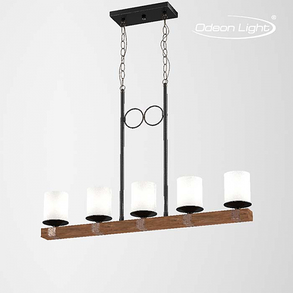 Подвесная люстра Fabo 2767/5