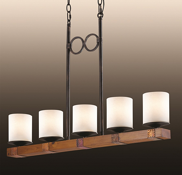 Подвесная люстра Fabo 2767/5