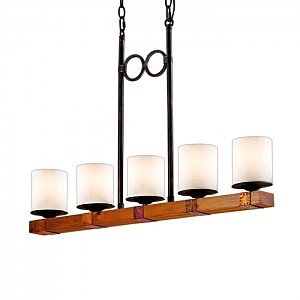 Подвесная люстра Fabo 2767/5