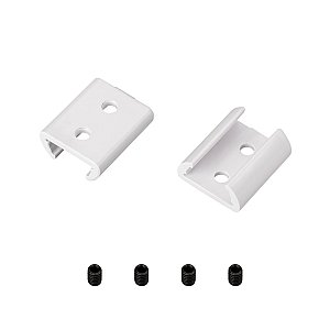 Соединитель пластиковый для профиля ARH-BENT-W11 Arlight 023614