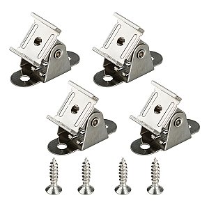 Держатель для профиля Arlight 024332