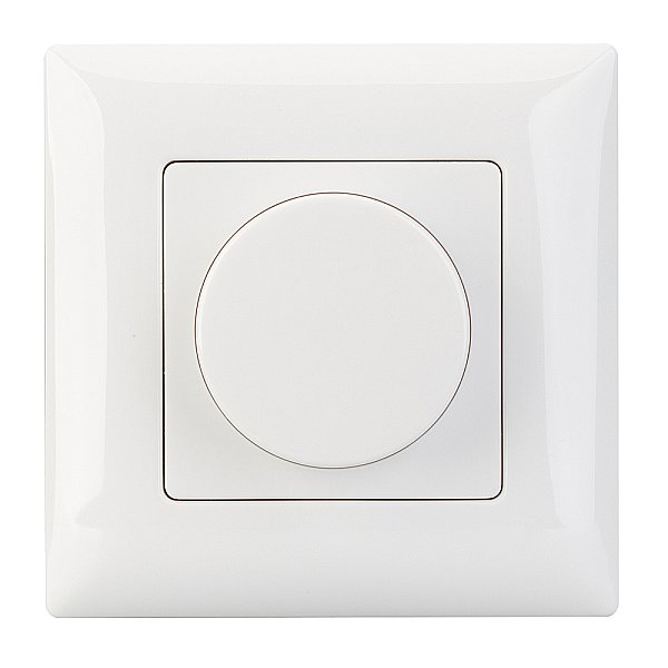 Встраиваемая роторная панель RF 2.4G Arlight 025037