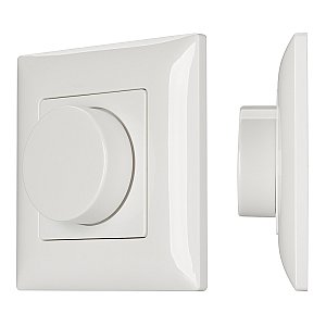 Накладная роторная панель 2.4 ГГц Arlight 025135