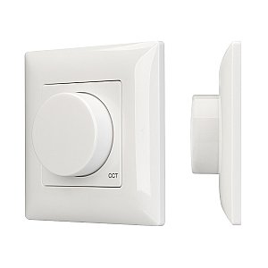 Накладная роторная панель 2.4 ГГц Arlight 025136