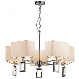 Люстра подвесная Odeon Light  HOTEL 2197/5