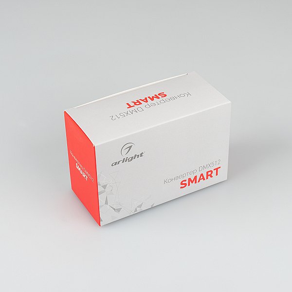 Конвертер сигнала DMX512 в TRIAC Arlight 027131