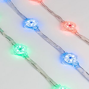 Управляемый светодиодный модуль SPI с держателем Arlight Visor 029377