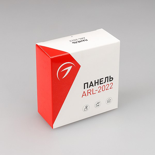 Панель управления Arlight 029930