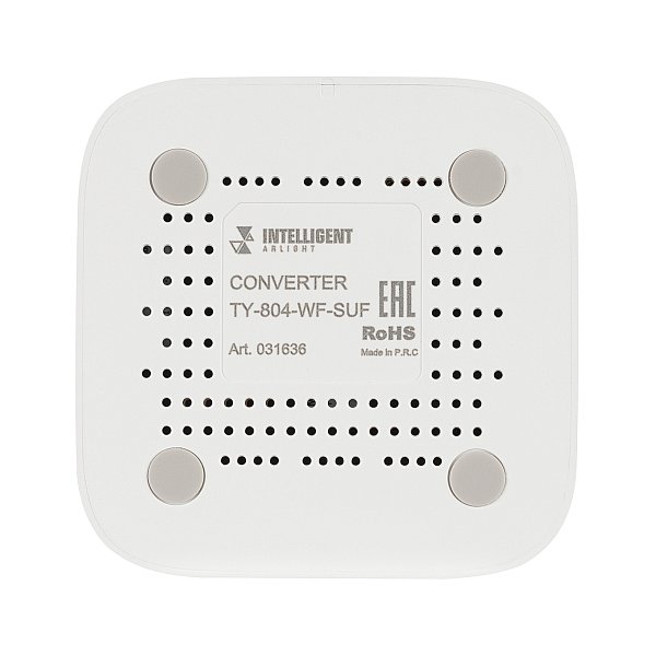 Конвертер WIFI - Bluetooth (SIG) Mesh для устройств серии TY-*** Arlight 031636