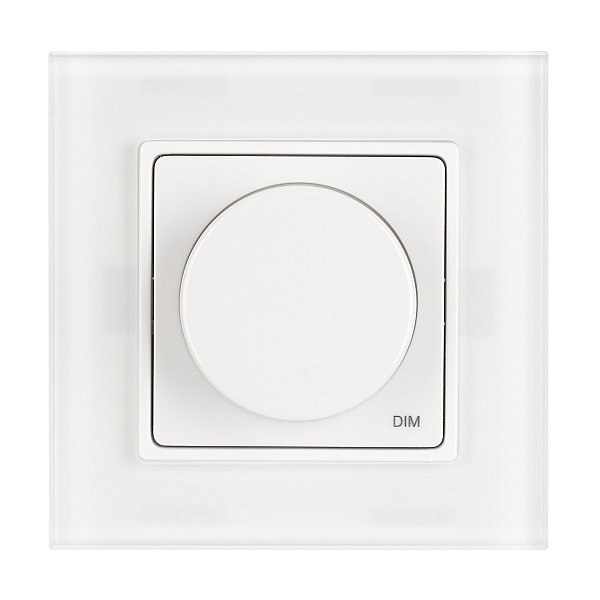 Накладная роторная панель 2.4 ГГц Arlight 032945
