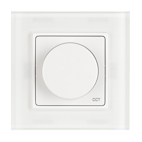 Накладная роторная панель 2.4 ГГц Arlight 032986