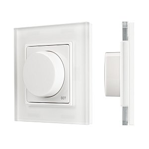 Накладная роторная панель 2.4 ГГц Arlight 032986