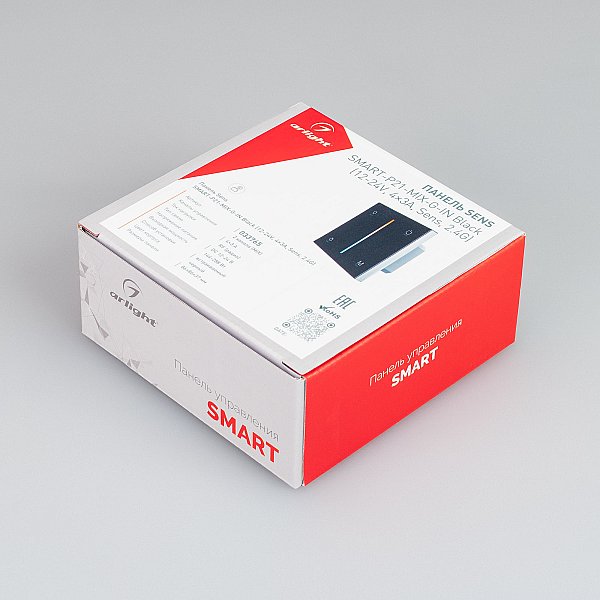 Панель управления Arlight 033765