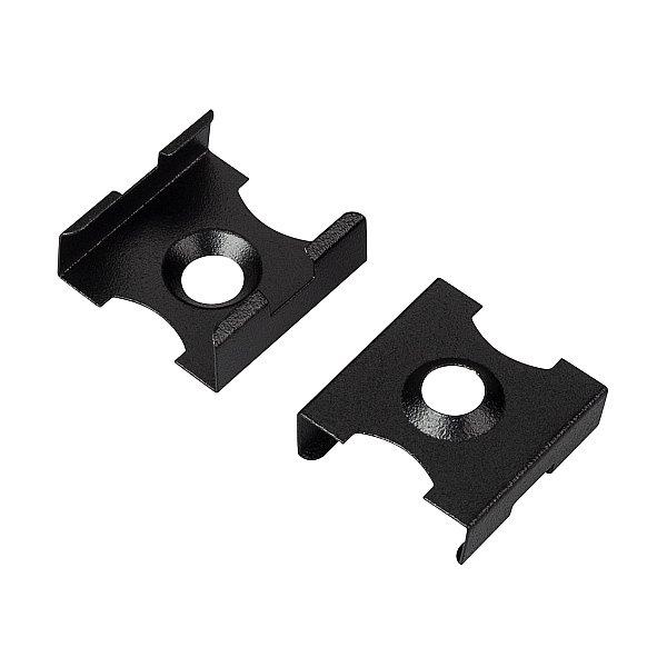 Монтажный крепеж для углового профиля PDS45-T Arlight 034897
