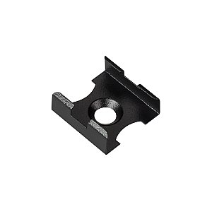 Монтажный крепеж для углового профиля PDS45-T Arlight 034897