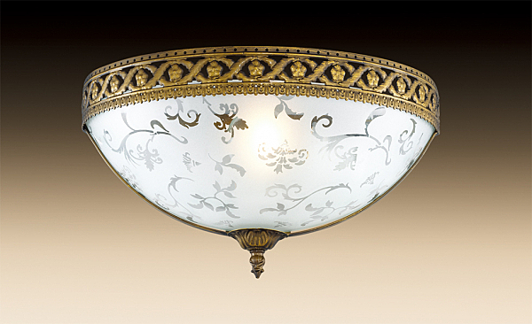 Бра Odeon Light  Wesli 2547/1W