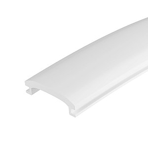 Матовый экран для профиля Arlight 040644
