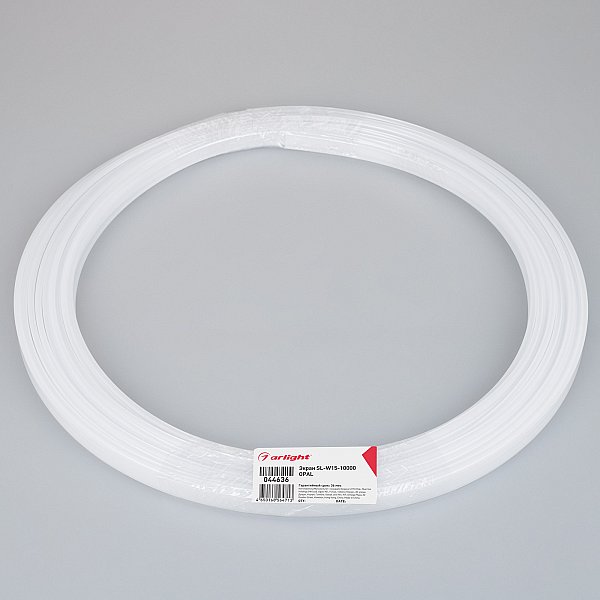 Экран для профиля Arlight SL-SLIM 044636