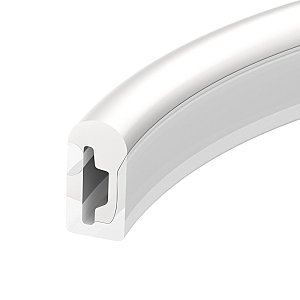 Силиконовый профиль WPH-FLEX-0613-SIDE-S8-5m Arlight WPH 040265