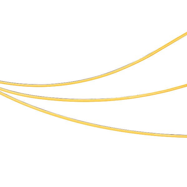 LED лента Arlight COB открытая 041745