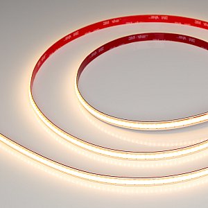 LED лента Arlight COB открытая 044197