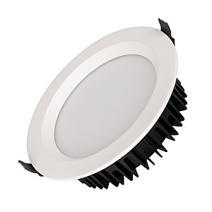 Встраиваемый светильник Arlight MIST 039063