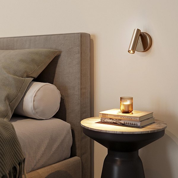 Настенный светильник Arlight BED 036544
