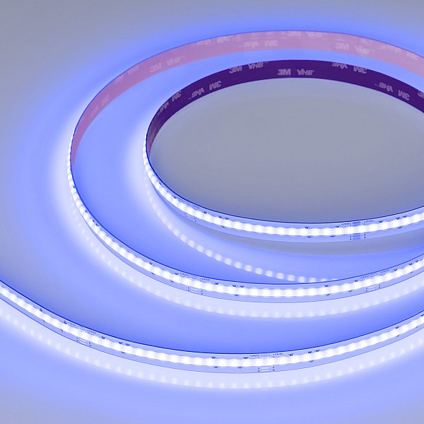 Светодиодная лента Arlight COB открытая 041785