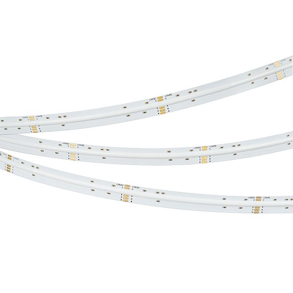 Светодиодная лента Arlight COB открытая 041785