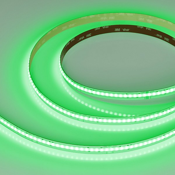 Светодиодная лента Arlight COB открытая 041785