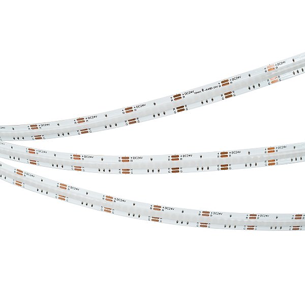 Светодиодная лента Arlight COB открытая 039742