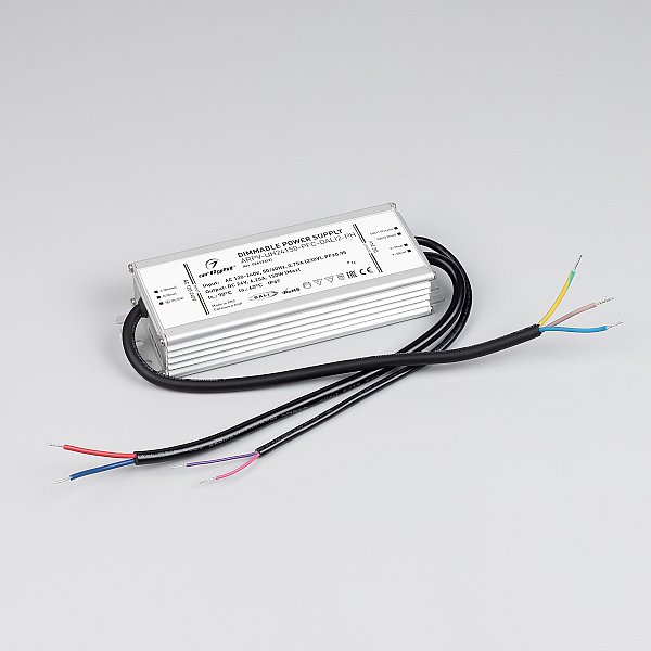 Драйвер для LED ленты Arlight ARPV-UH 026126(2)