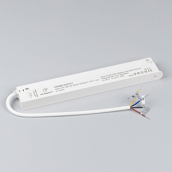 Блок питания Arlight ARV-SP 042921