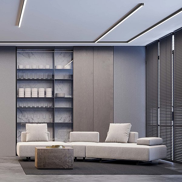 Профиль Arlight SL-LINE 043977