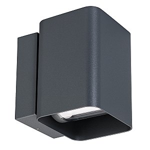 Уличный настенный светильник Arlight VARIO 052704