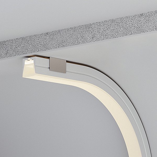 Силиконовый профиль Arlight WPH 040270