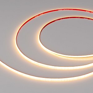 Светодиодная лента Arlight COB открытая 041746