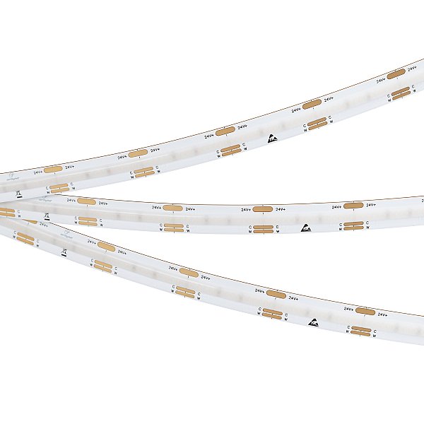 Светодиодная лента Arlight COB открытая 045179
