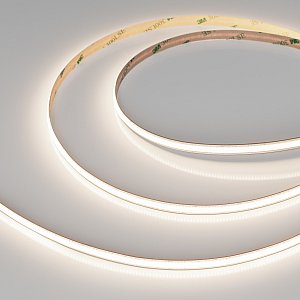 Светодиодная лента Arlight COB открытая 046886