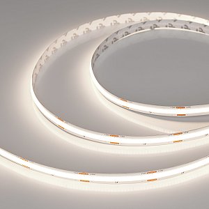 Светодиодная лента Arlight COB открытая 048822