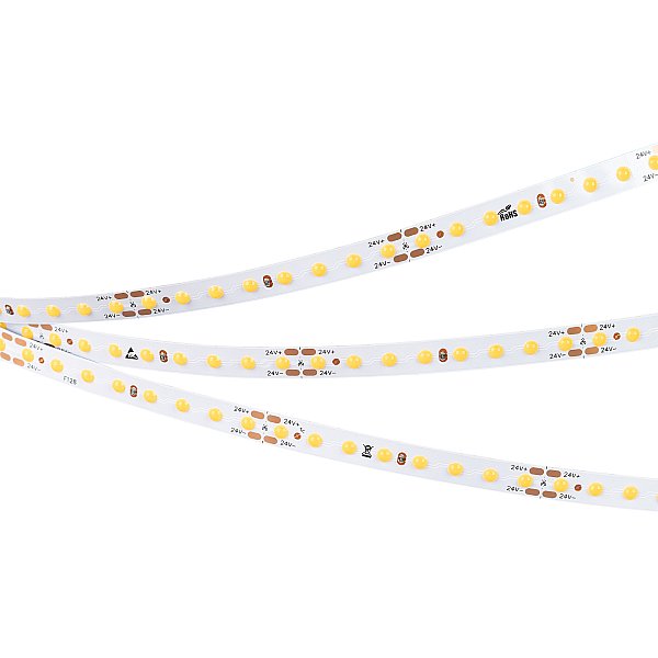 Светодиодная лента Arlight DOT открытая 040235
