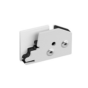 Правая глухая торцевая заглушка для профиля STRETCH-20-WALL-D-SIDE Arlight 047317