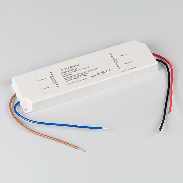 Драйвер для LED ленты Arlight ARPV 047532