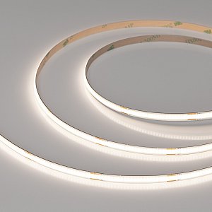 Светодиодная лента Arlight COB открытая 044576
