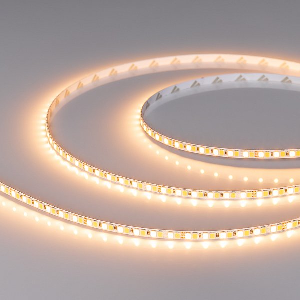 Светодиодная лента Arlight UL открытая 055458