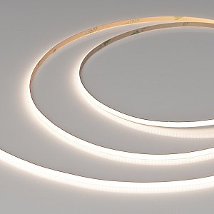 Светодиодная лента Arlight COB открытая 042031
