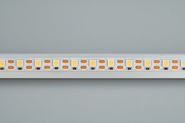 Светодиодная лента Arlight Cx1 Резка 011705
