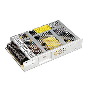 Драйвер для LED ленты Arlight Hts 015034(1)