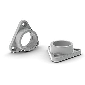 Держатель для профиля Arlight Alu 015533